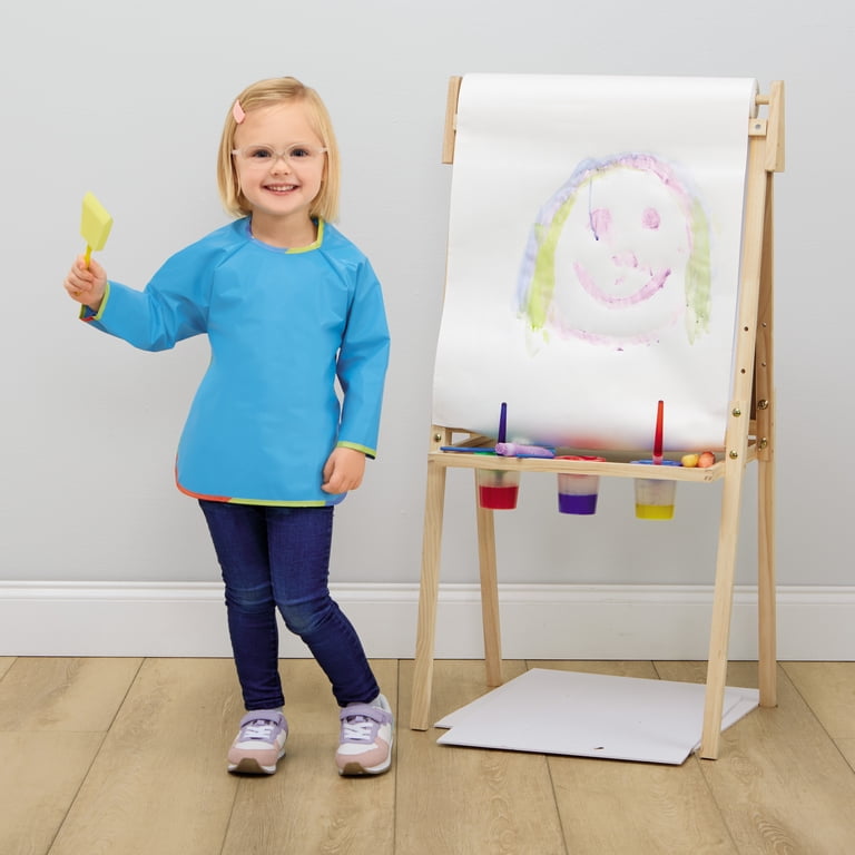 Eduplay 240063 Painting Smock - Giochi e Prodotti per l'Età