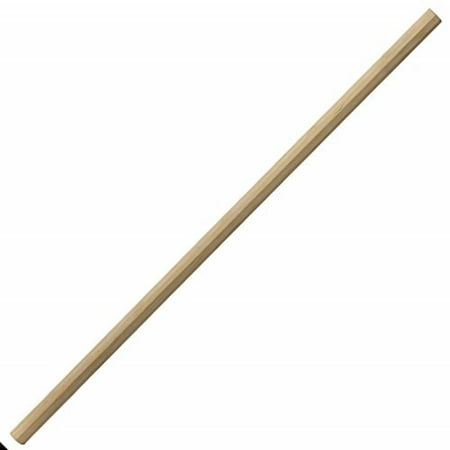 Bamboo Lacrosse Shaft, 31 Inches