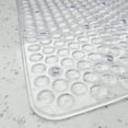 thumbnail image 3 of Attraction Design Kitchen Sink Protector Mat  easy Clear, 3 of 8