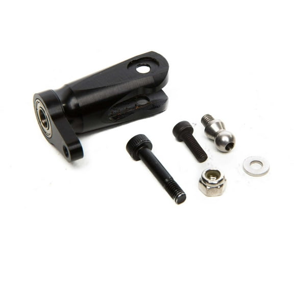 Blade Tail Rotor Grip Fusion 480 BLH4948 Replacement Helicopter Parts