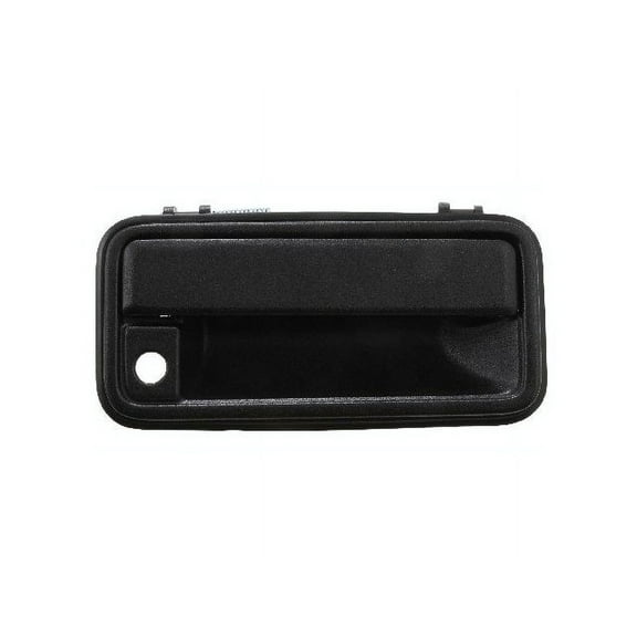 Front Right Door Handle - Compatible with 1988 - 1999 Chevy C1500 1989 1990 1991 1992 1993 1994 1995 1996 1997 1998