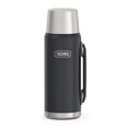 thumbnail image 1 of Thermos Icon Series Vacuum-Insulated Stainless Steel 1.2 L Beverage Bottle,, 1 of 5