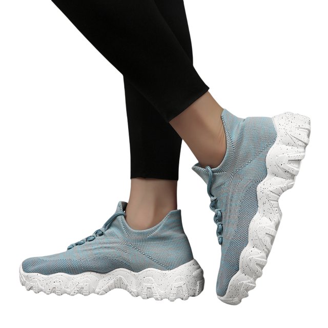 Bajas para Correr Tenis Antideslizantes Al Aire Libre
