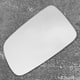 thumbnail image 1 of Espejo retrovisor de cristal, espejo retrovisor del lado izquierdo del pasajero, espejo retrovisor de cristal, muy recomendable, 1 of 9