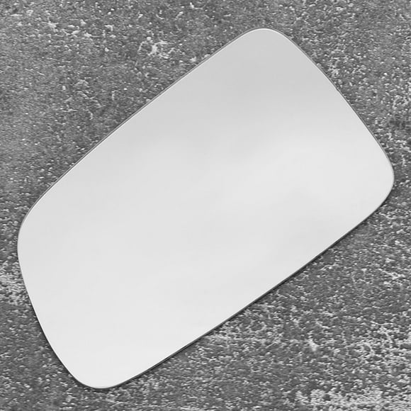 AMONIDA Side Mirror Glass Car Mirror Glass Left Passenger Side Replacement Fit For TS