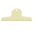 thumbnail image 4 of Bag Clips, Compact Portable Widely Applicable Comfortable Handle Paper Clips Stable Clamping  For School For Office For Home Blue,Light Green,Yellow,Green, 4 of 8