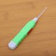 thumbnail image 2 of Herramienta de eliminación de cera de oídos con luz y estuche de almacenamiento Cuchara para cera de oídos segura Cuchara para recoger la cera de los oídos Pinzas Kit de herramientas de elim, 2 of 4