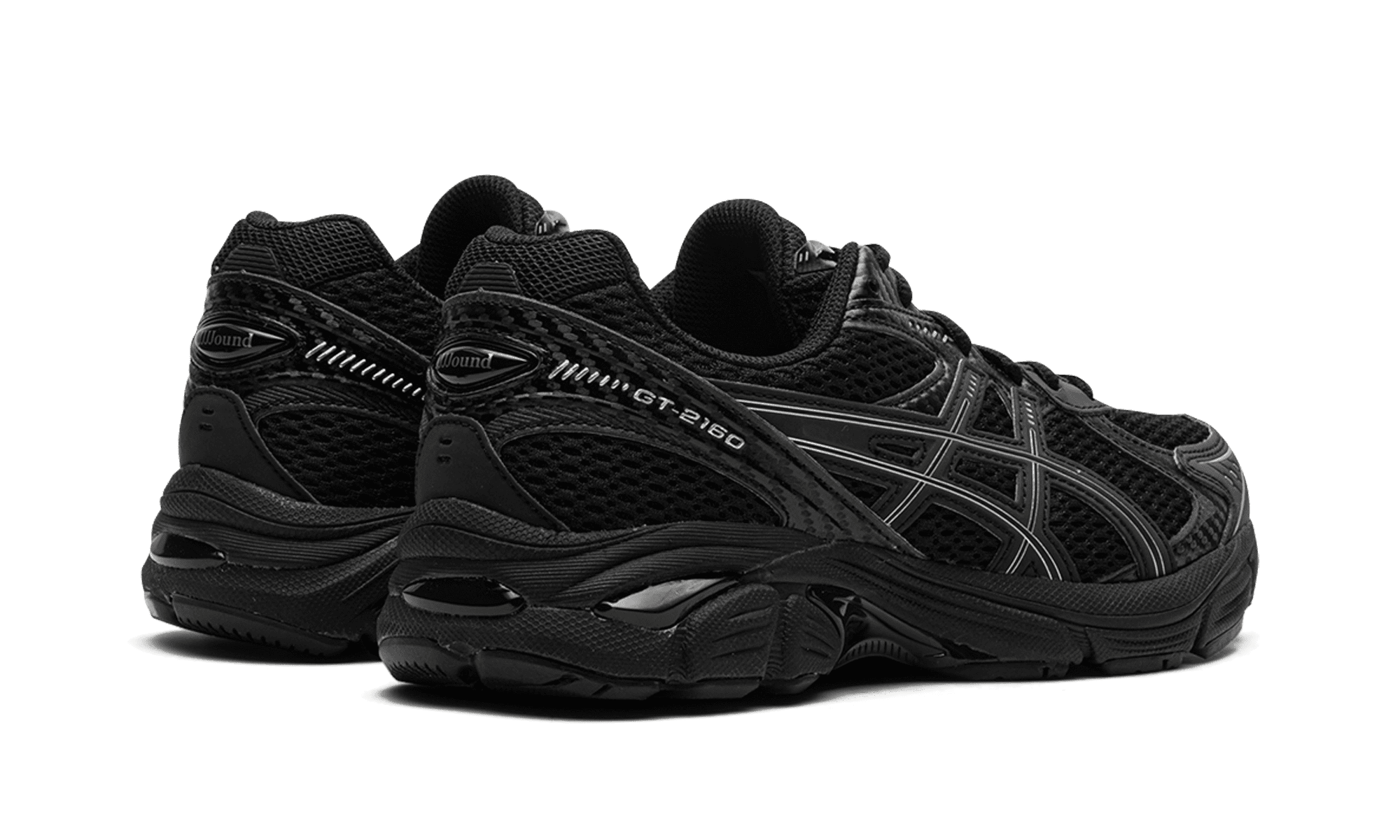 ASICS MENS GT-2160 