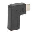 thumbnail image 3 of Connecteur, Design Réversible Adaptateur Type C Angle 90° pour Données USB pour Ordinateur, 3 of 8