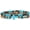 2pcs-4, variant on Retro Surfer Stackable Bracelet Wood Beads Heishi Brown Coconut Puka Shell Beaded Bracelets