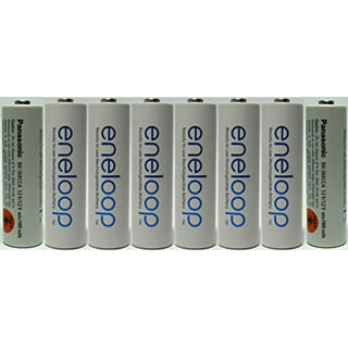eneloop® Rechargeable XX Batteries (AAA; 4 pk), 1 - Foods Co.