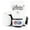 White, variant on Fairtex BGV1 Muay Thai Boxing Glove - Solid Colors