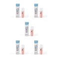 thumbnail image 3 of Pulverizador de niebla facial Yuarrent 30ml recargable por USB Portátil de viaje Humidificador de belleza personal Atomizador Rosado 5piezas, 3 of 5