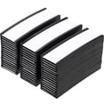 thumbnail image 1 of 100 Piezas Portaetiquetas Magnéticos Bastidores de Etiquetas con Imanes Portatarjetas de Datos Magnéticos con Películas Protectoras (1 x 3 Pulgadas), 1 of 5