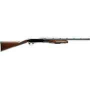 DO NOT PUBLISH Browning 012216607 BPS Pump Action Shotgun, 20 Gauge, 22", 3", Satin Walnut Stock, Blue Finish