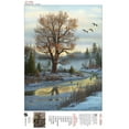 thumbnail image 4 of Buffalo Games - Le puzzle Kim Norlien - Enduring Hope - en 1000 pièces, 4 of 5