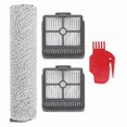 thumbnail image 1 of Replacement Main Roller Brush Hepa Filters For Dreame H11 H11 Max, 1 of 5
