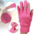 thumbnail image 4 of Guantes De Ciclismo Guantes De Invierno A Prueba De Viento Guantes De Ciclismo Antideslizantes Guantes De Escalada De Montaña Guantes Impermeables Para Deportes Al Aire Libre ANGGREK Otros, 4 of 8