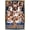 Gold Framed Version, variant on NBA New York Knicks - 2026 NBA Finals Champions Wall Poster, 14.725" x 22.375"