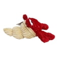 thumbnail image 2 of WAY TO CELEBRATE le petit crabe en peluche, 9 pouces, 2 of 3