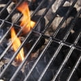 Expert Grill Heavy Duty 24inch Charcoal Grill, Black