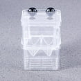 thumbnail image 3 of 1pcs Fish Breeding Box, 3 of 3