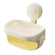 thumbnail image 1 of Jabonera con Ventosa para BañO, Jabonera con DesagüE, Caja de JabóN MóVil para Pared, Accesorios de BañO A, 1 of 5