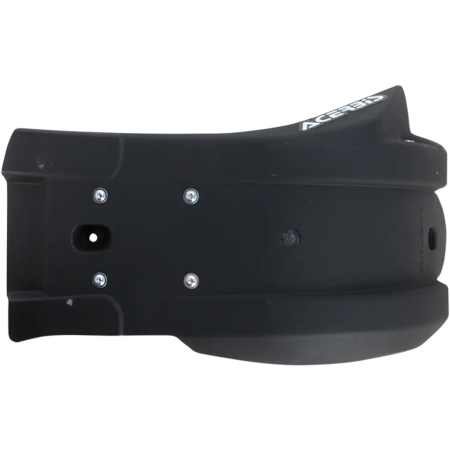 Acerbis MX Style Skid Plate - 2374230001