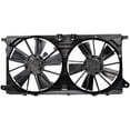 thumbnail image 1 of Dorman 621-542 Radiator And Cooling Fan Assembly, 1 of 2
