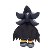 Sonic X DC Shadow As Batman 9 inch Plush Figure