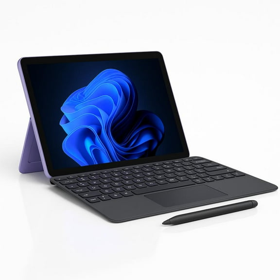 Microsoft Surface Pro Copilot  PC   Surface Pro 12" Keyboard   Surface Slim Pen 2