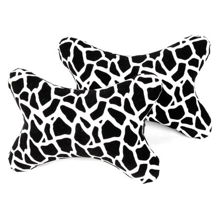 Giraffe Car Seat Head Support Giraffe Car Seat Head Support