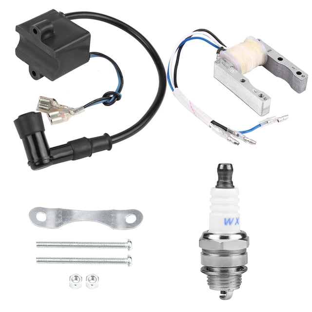Magneto Stator, Superior Simple Adjustable Ignition Coil, Heavy Duty Parts Car Factory For Factory Engine Bicycle Repairer Certain Car Models