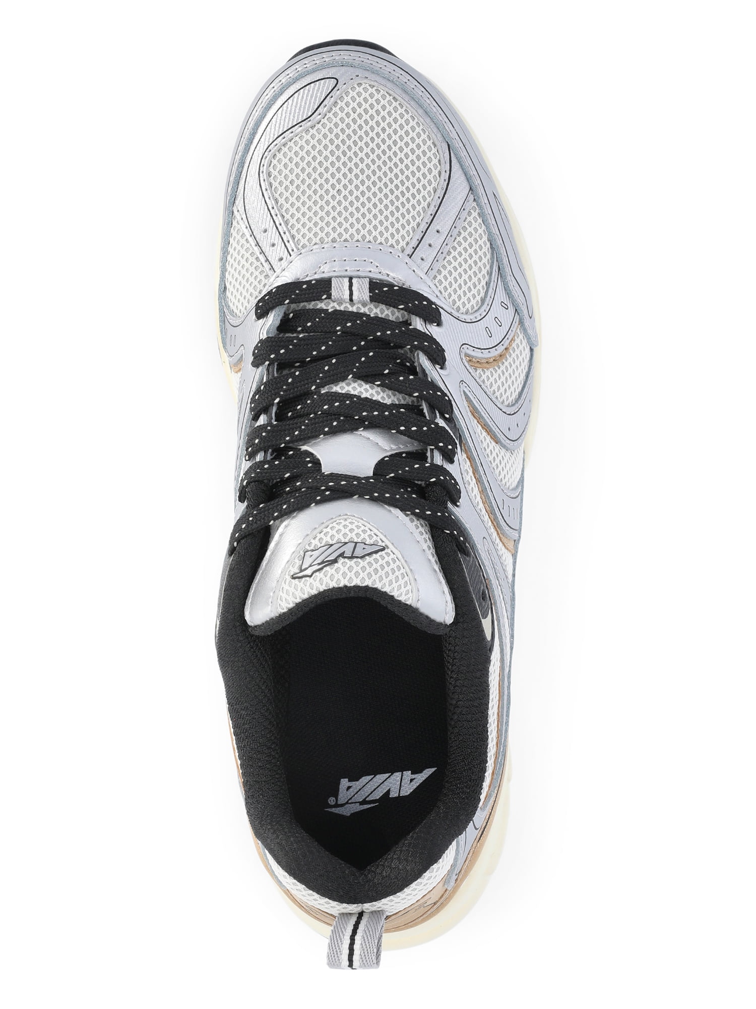 Avia Men's Impact Lace-Up Sneakers