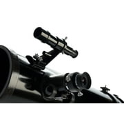 Celestron PowerSeeker 114EQ Telescope
