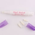 5pcs Nail Polish Remover Pen Manicure Articles Correction Pencil Nail Art Tool Necessary for