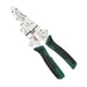 thumbnail image 5 of Pelacables, cortador de cables, herramienta de cableado manual versátil, plegable, portátil, crimpadora, divisora, crimpadora profesional, bobinadora, 5 of 8