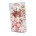 thumbnail image 3 of Adornos navideños perfecl 15 piezas colgantes de decoración de dulces navideños regalos bastón de Navidad para festivales día de San, 3 of 8