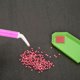 thumbnail image 2 of 5D DIY diamante pintura Multi cabeza punto taladro pluma diamantes de imitación artesanía herramientas, 2 of 6