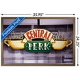thumbnail image 2 of Amis - Central Perk, 2 of 4