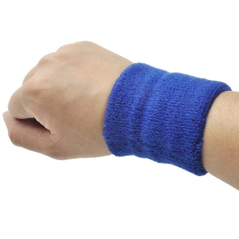 Wrist Sweatband