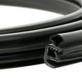thumbnail image 3 of For 2013-2019 Escape Rear Right Weatherstrip Seal CJ5Z78253A10B FO1591109, 3 of 3