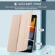 thumbnail image 4 of Funda ProCase para iPad de 9.ª, 8.ª y 7.ª generación 10.2, color piedra, 4 of 7