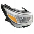 thumbnail image 2 of For 14-15 Sorento Front Headlight Headlamp w/LED Accent Light w/Bulb Right Side, 2 of 5