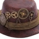 thumbnail image 3 of Sombrero de copa Yuyangstore Steampunk para mujer, 3 of 6