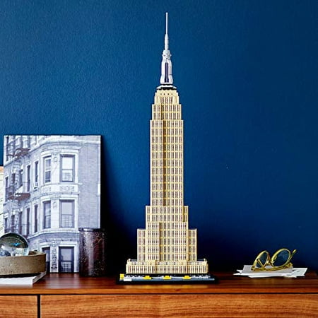 LEGO - Architecture Empire State Building 21046