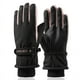 thumbnail image 5 of Guantes de esquí al aire libre de invierno para mujer, de algodón, cálidos, resistentes al viento, impermeables, con pantalla táctil, guantes de ciclismo, 5 of 5