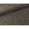 thumbnail image 3 of Brown/Beige Herringbone Boucle Home Decorating Fabric, Fabric By the Yard, 3 of 4