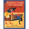 Mummies, Tombs, and Treasure: Secrets of Ancient Egypt (Paperback)