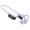 PURPLE, variant on Doogee Bone Conduction Headphones, IP67 Waterproof Open Ear Headphone with LED Power Display, 9H Bluetooth 6.0 Sports Running Headphones, Dual Device Connection for Running, Cycling, Fitness